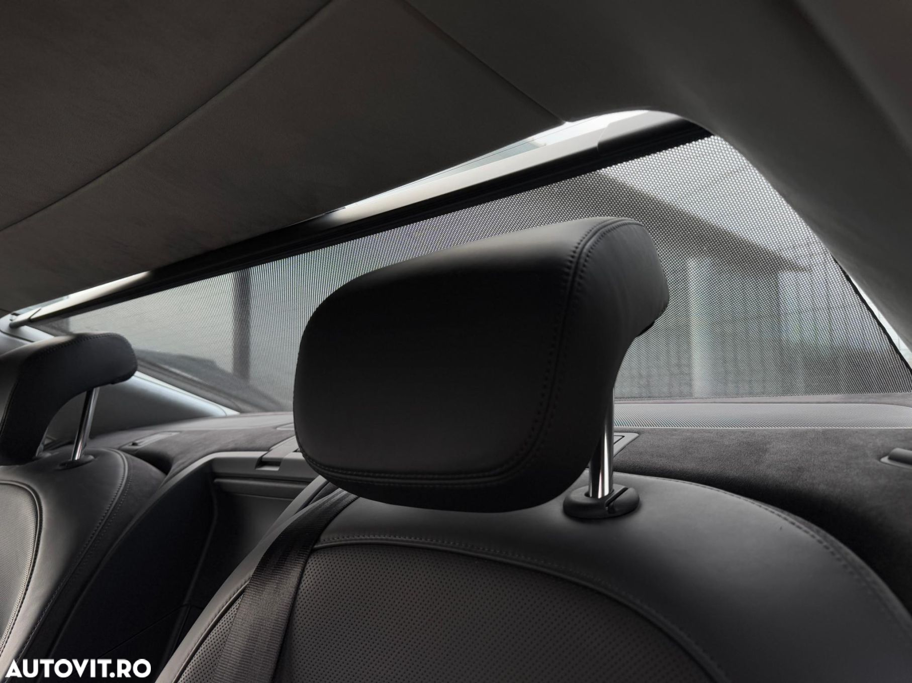 Audi A8 - 23