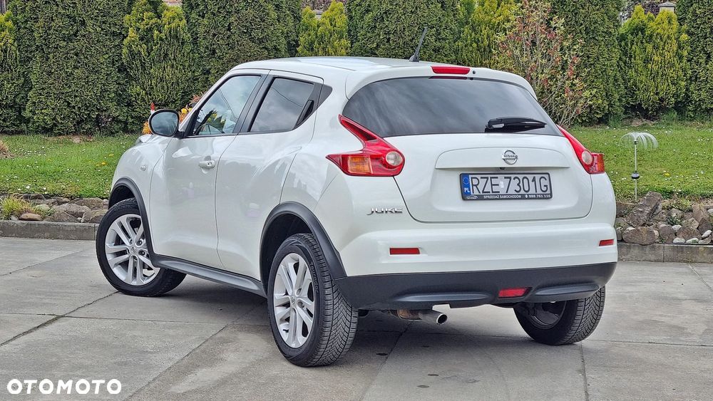 Nissan Juke - 18