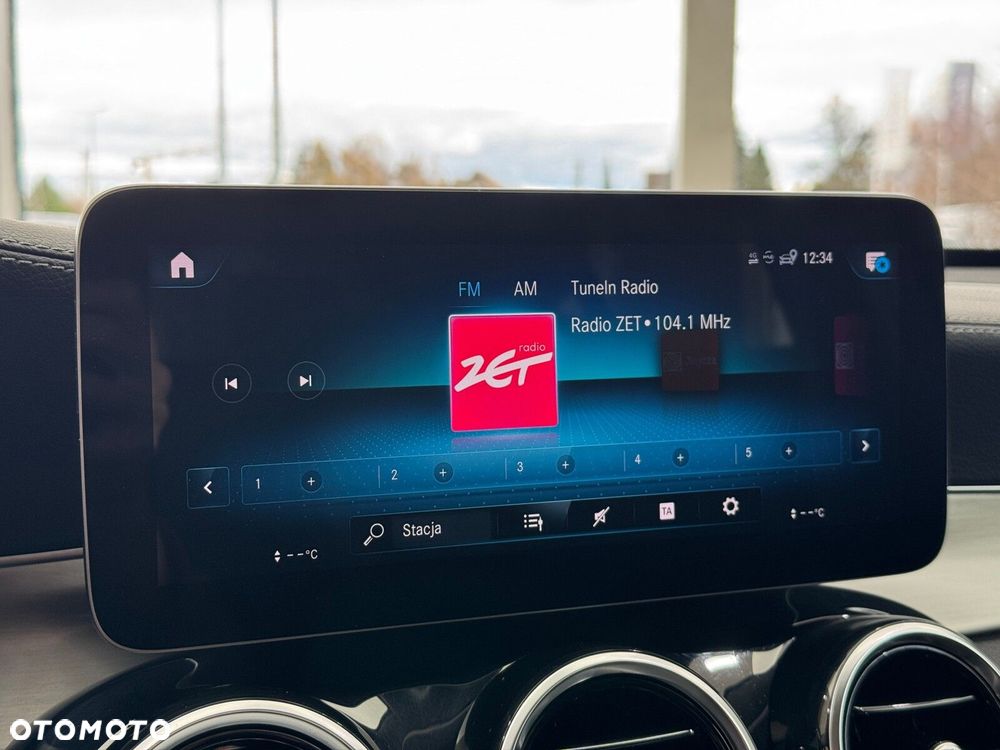 Mercedes-Benz GLC 200 d 4-Matic - 27