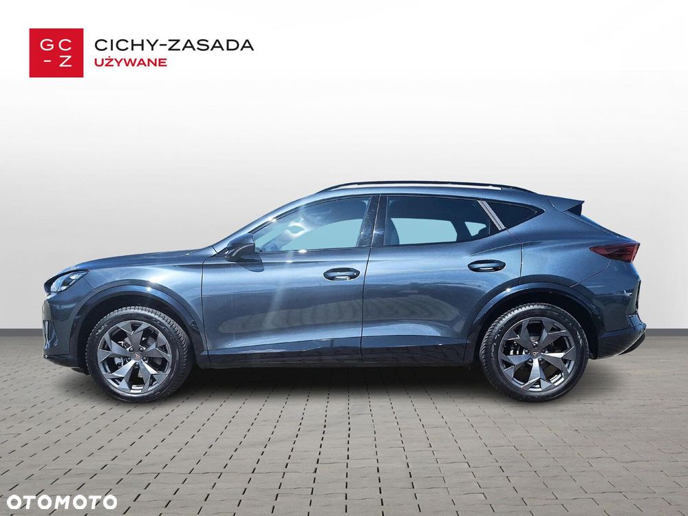 Cupra Formentor 1.5 TSI DSG - 8