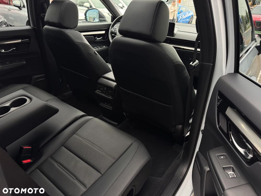Honda CR-V - 7