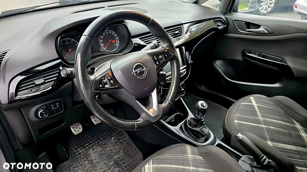 Opel Corsa 1.4 Color Edition S&S - 19
