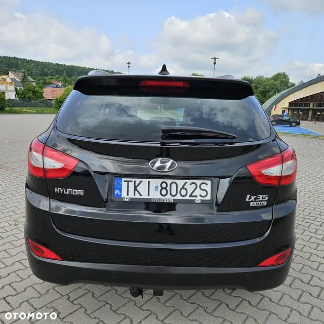 Hyundai ix35 1.7 CRDi 2WD 5 Star Edition - 6