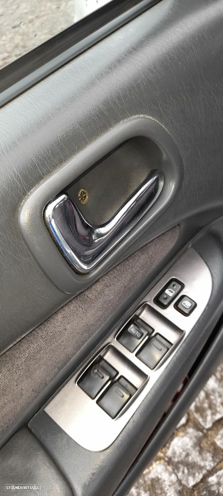 Toyota Corolla L/B 1.4 Base - 7