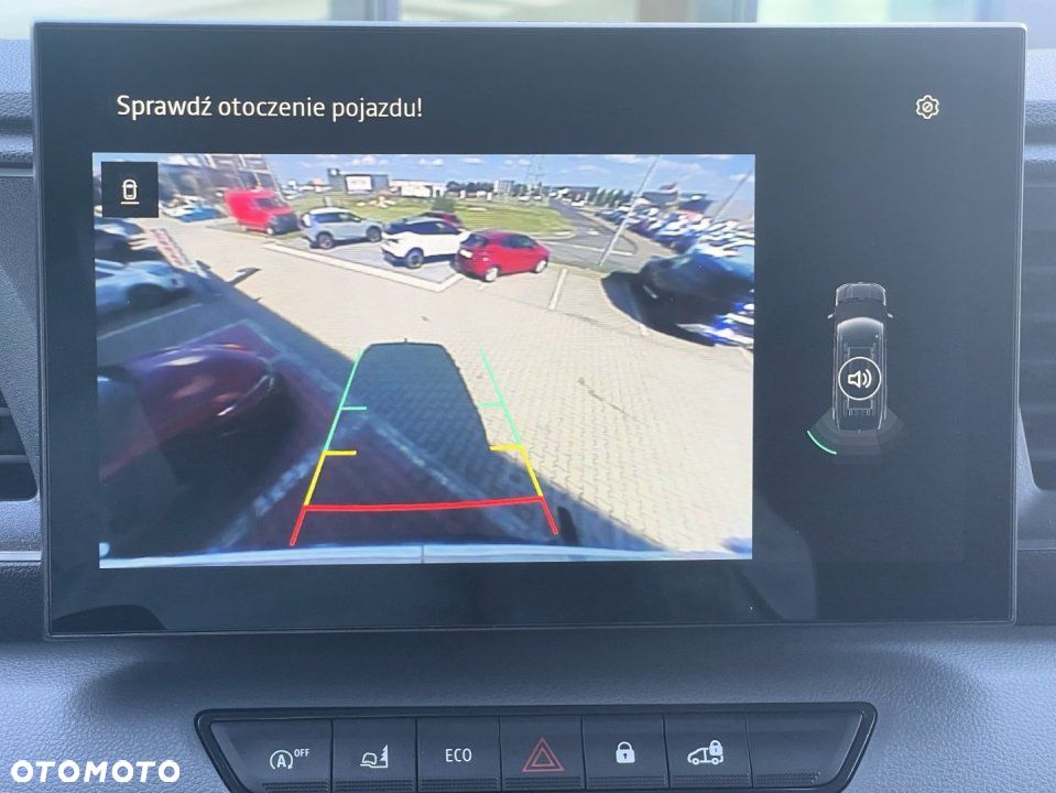 Nissan Interstar - 14