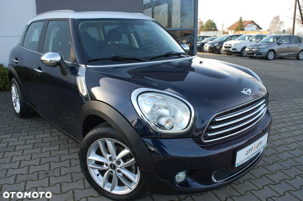 MINI Countryman - 9