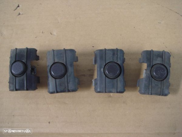 Sensor De Estacionamento Bmw 1 (E87) - 1