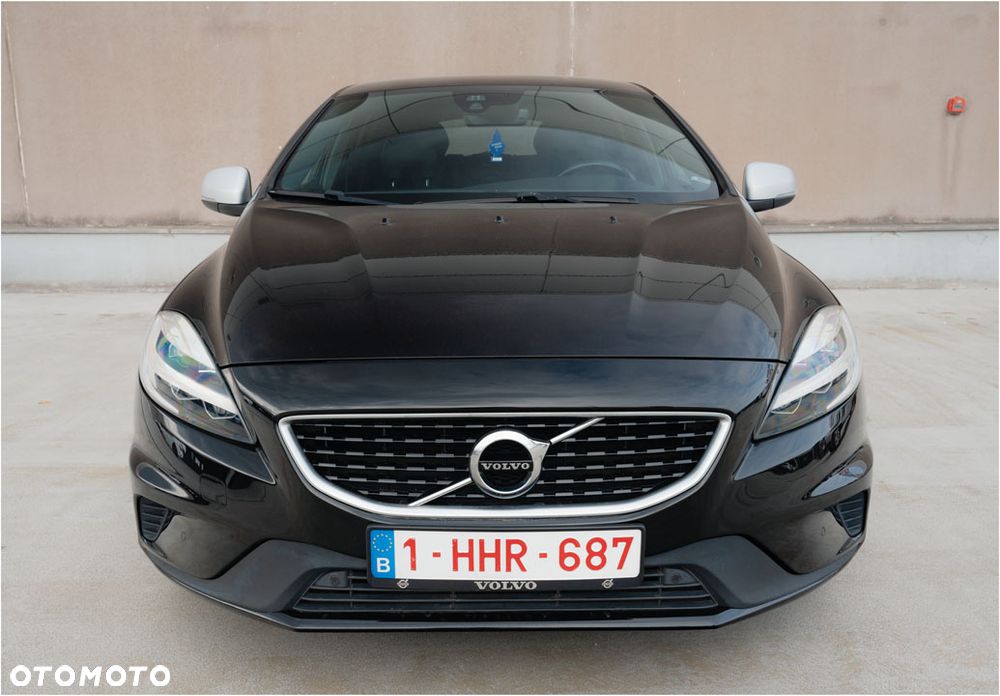 Volvo V40 D3 RDesign - 11