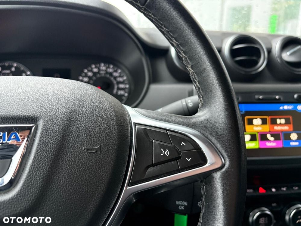 Dacia Duster 1.3 TCe FAP Prestige - 12