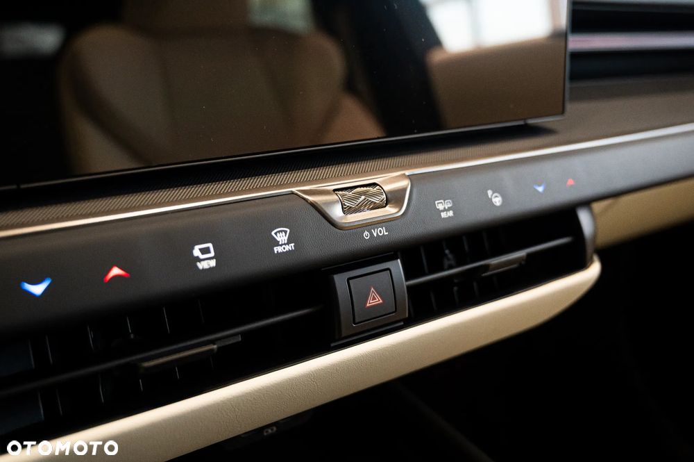 Lexus ES - 20