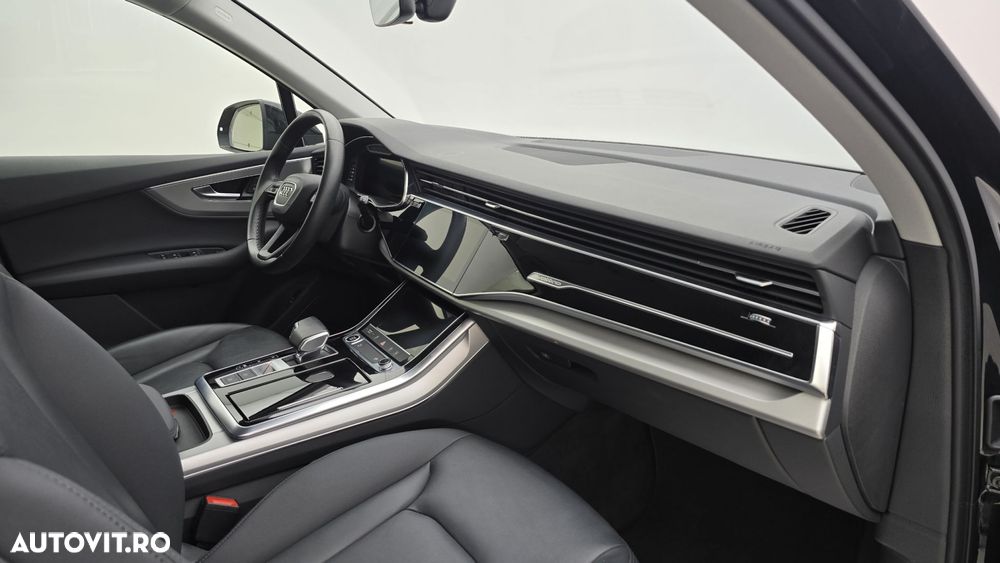Audi Q7 - 21