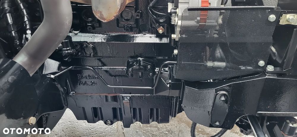 Massey Ferguson 4335 4X4 - 19