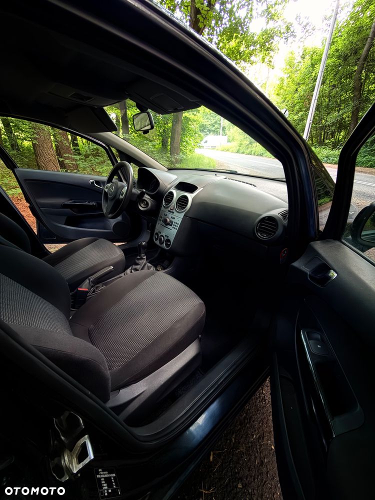 Opel Corsa - 19