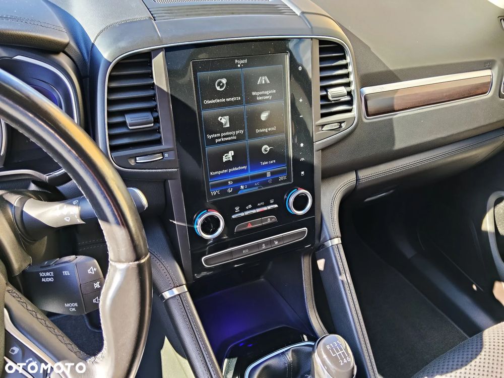 Renault Koleos 2.0 dCi Intens 4x4 - 21