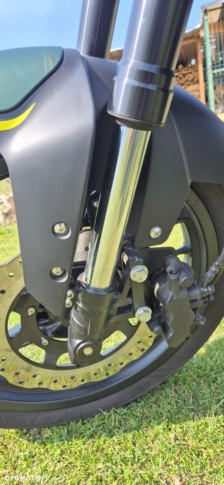 Benelli Leoncino - 4