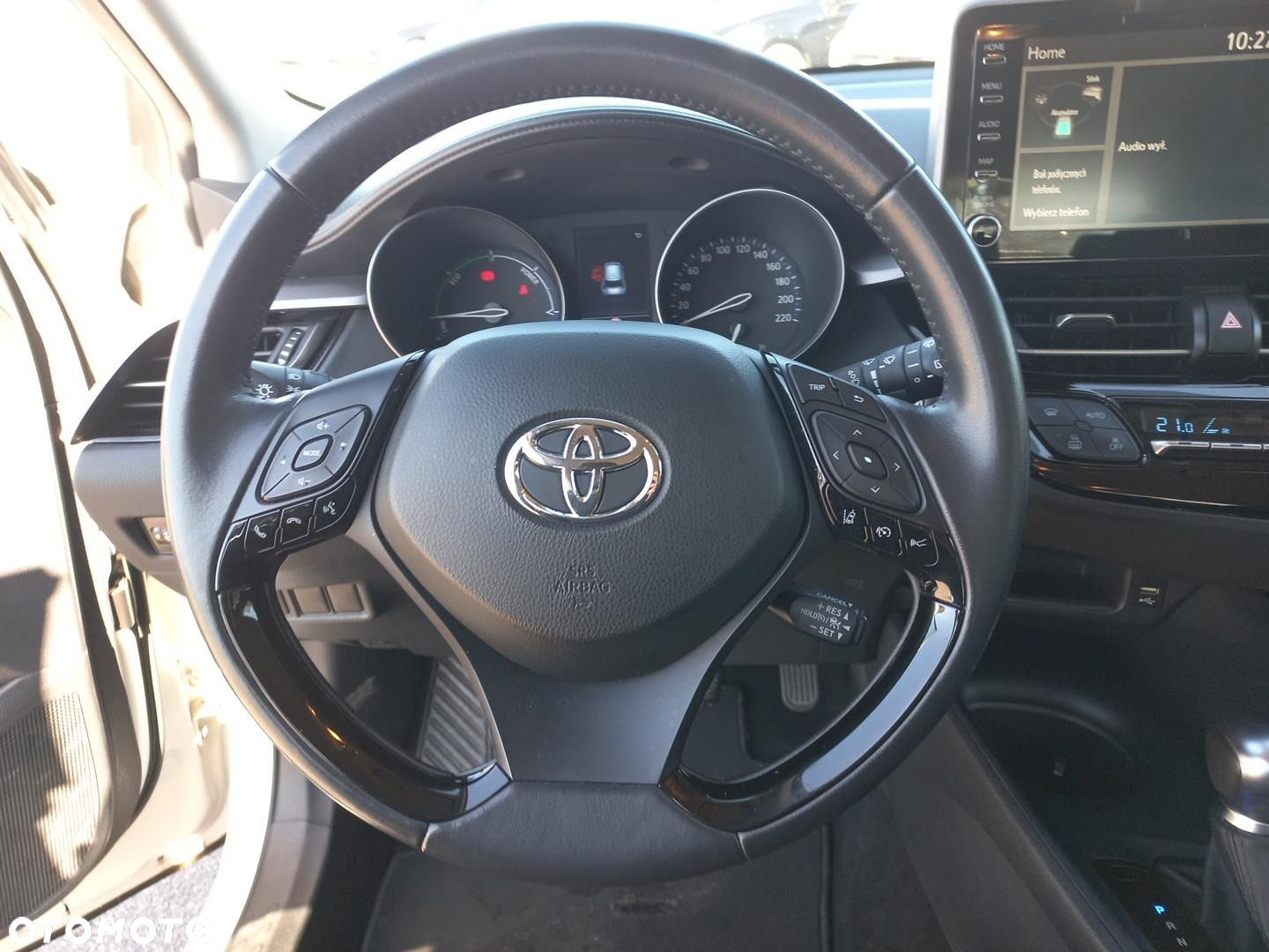Toyota C-HR 1.8 Hybrid GPF Comfort - 15