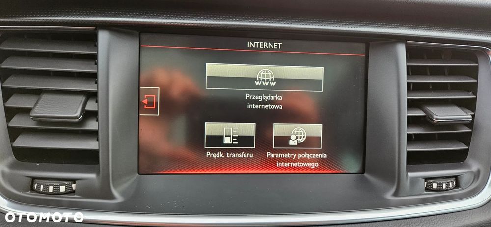 Peugeot 508 BlueHDi 150 Stop&Start Allure - 17