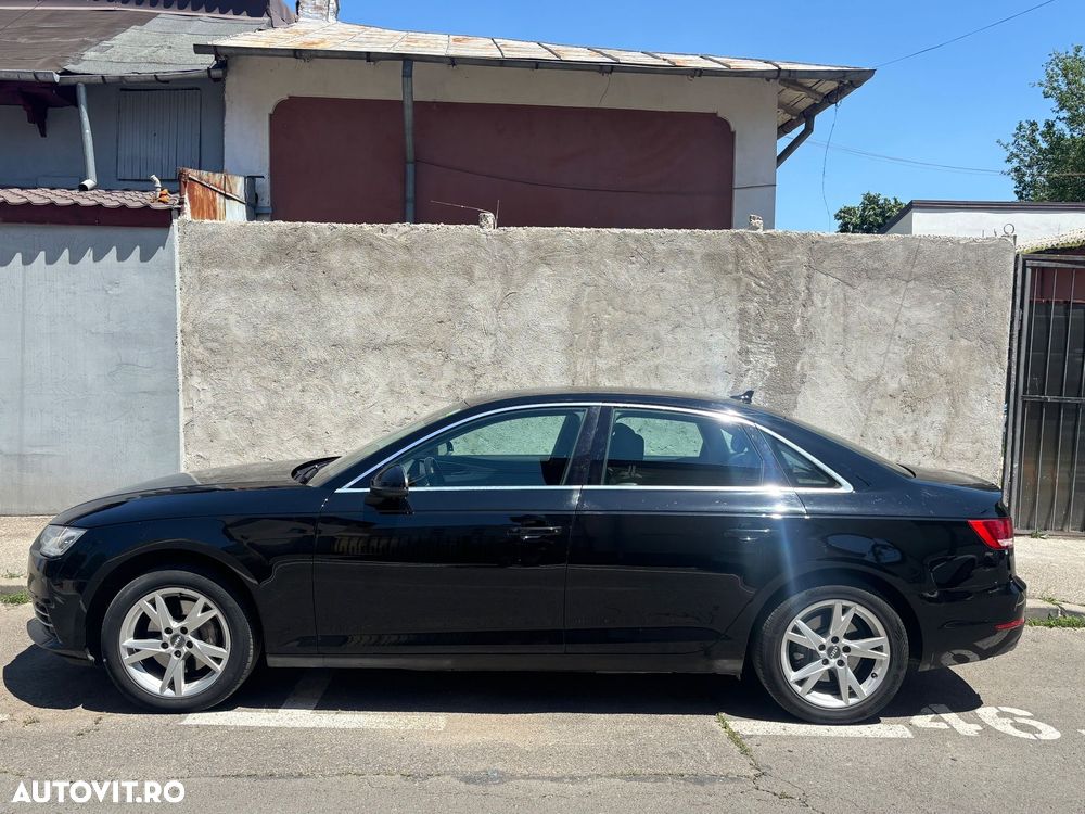 Audi A4 2.0 TDI - 3
