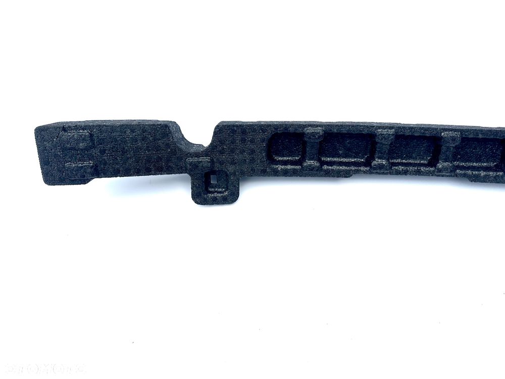 KIA SORENTO 4 IV MQ4 LIFT 2024 - ABSORBER PIANKA BELKA ZDERZAK ORYGINAŁ OE - 8