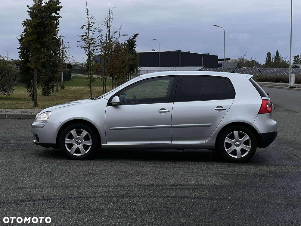 Volkswagen Golf IV 1.9 TDI Basis - 2