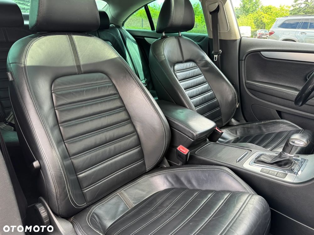 Volkswagen Passat CC - 27