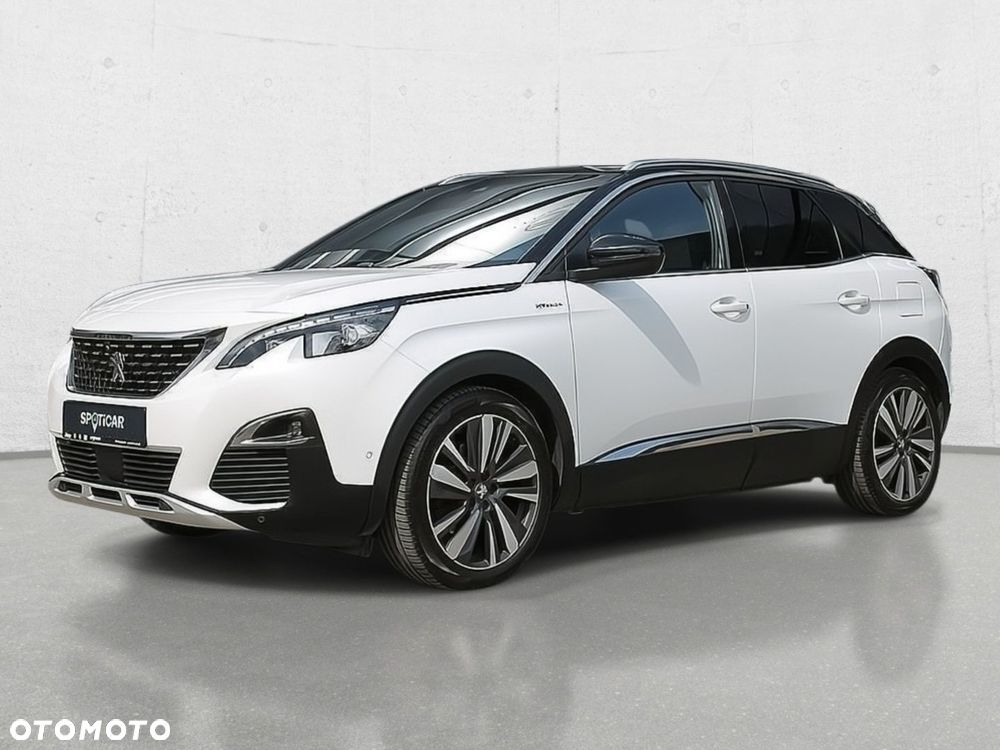 Peugeot 3008 - 2