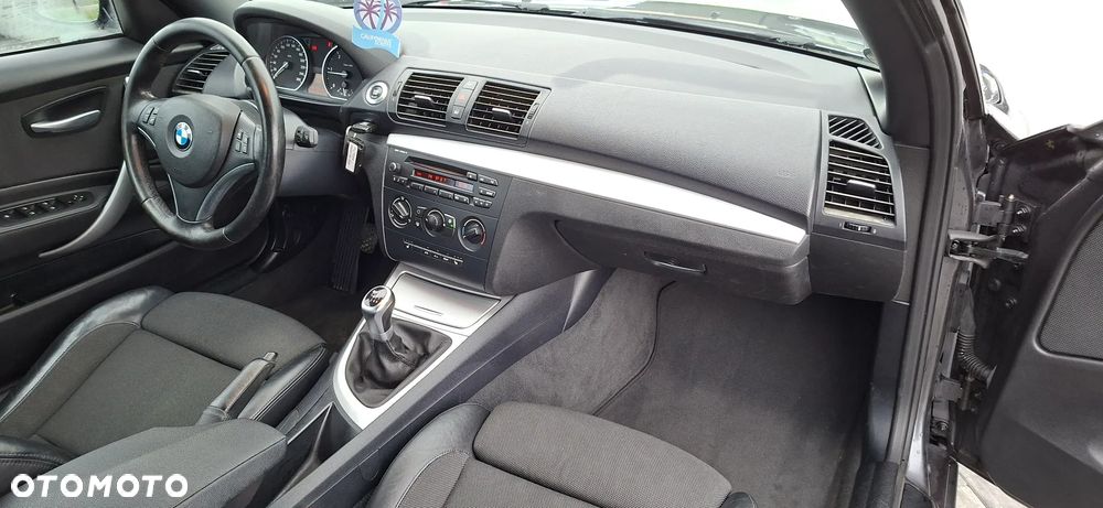 BMW Seria 1 120d Edition Exclusive - 17