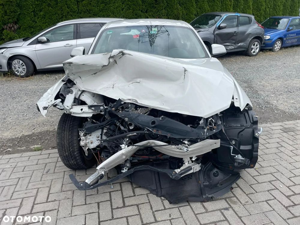 BMW Seria 1 114d - 7