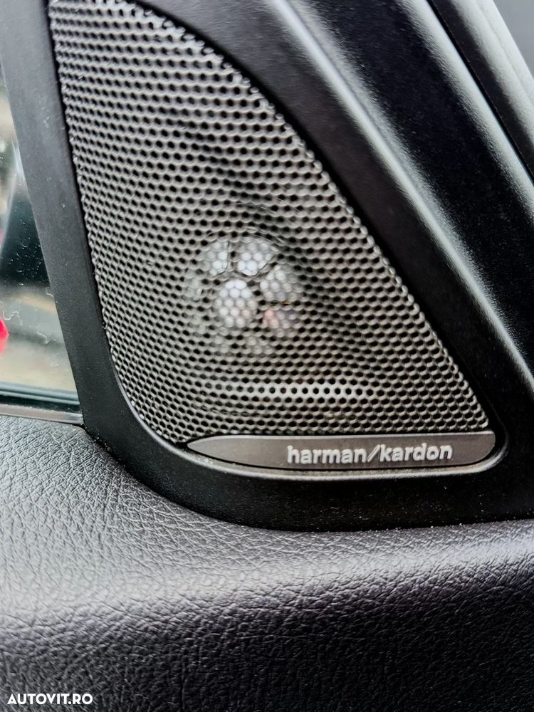 BMW Seria 3 328i Aut. Sport Line - 14