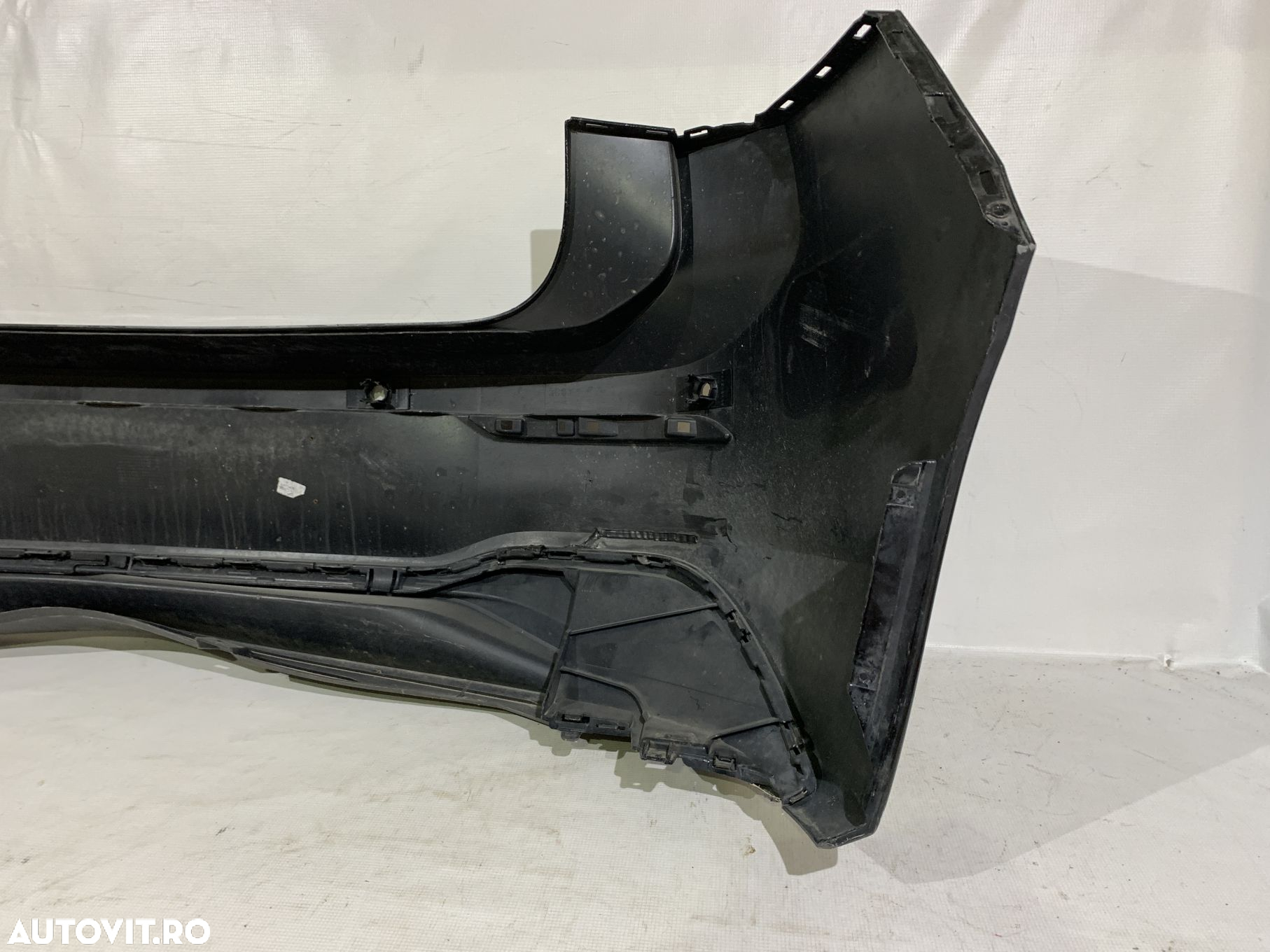 Bara spate VW Golf 8 hatchback, 2020, 2021, 2022, 2023, cod origine OE 5H6807421C - 10