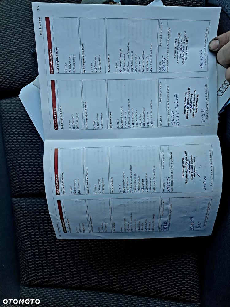 Audi A4 Allroad 2.0 TDI DPF - 15