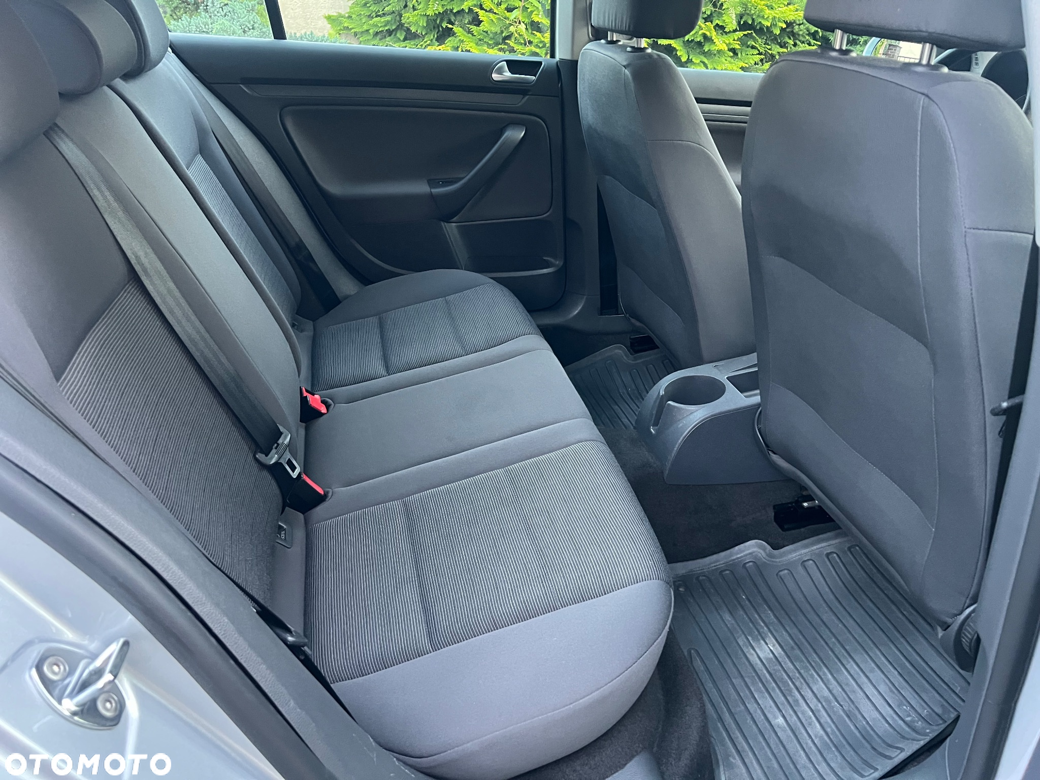 Volkswagen Golf 1.4 Comfortline - 21