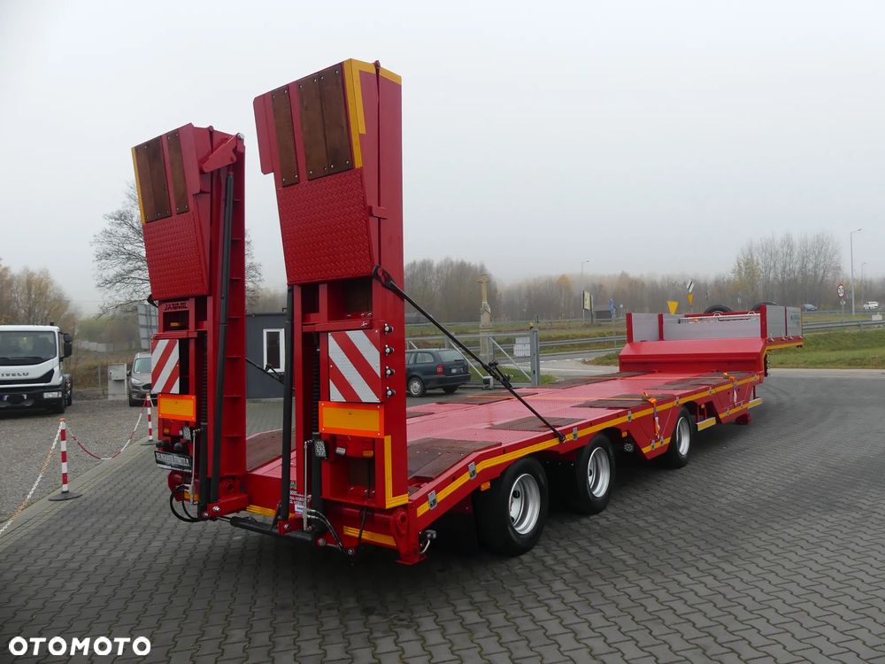 Janmil NISKOPODWOZIOWA / FABRYCZNIE NOWA / ZAGŁĘBIANA / - 7