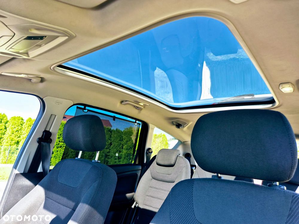 Ford S-Max 2.0 TDCi DPF Platinium X - 22