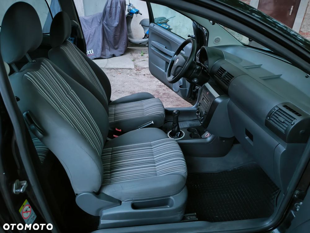 Volkswagen Fox 1.2 Fresh - 10