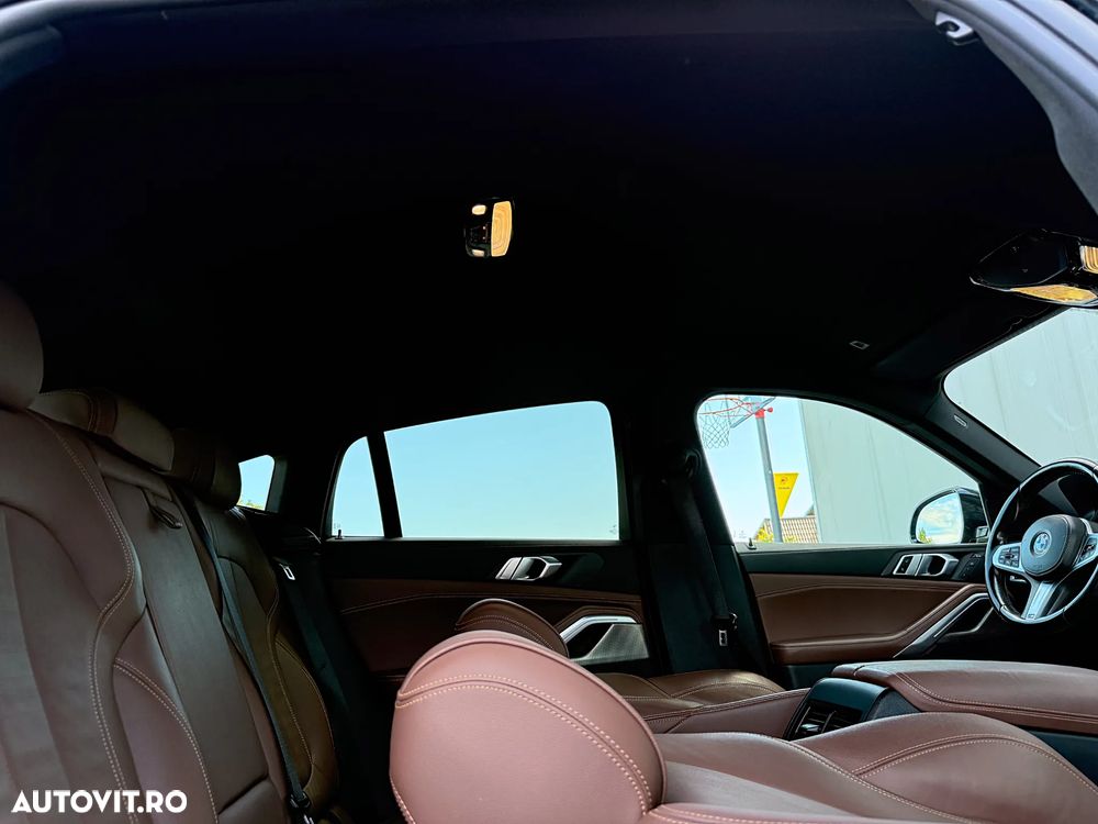 BMW X6 xDrive30d AT MHEV - 33