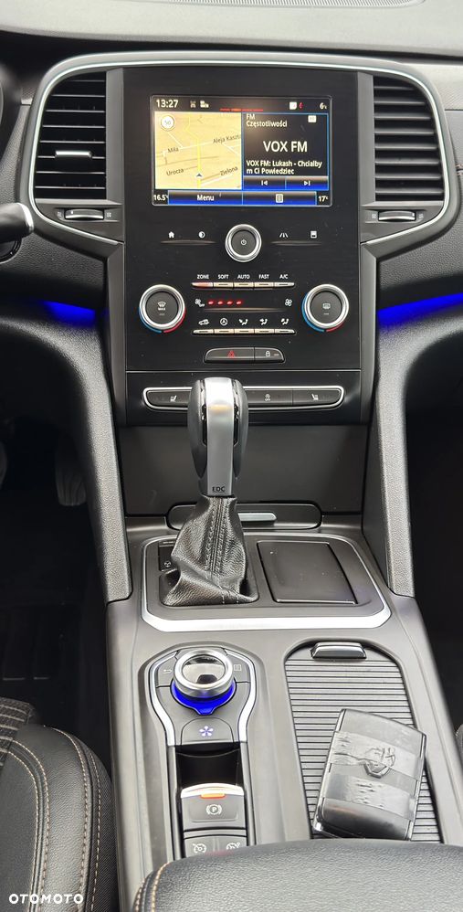 Renault Talisman ENERGY TCe 200 EDC INITIALE PARIS - 32