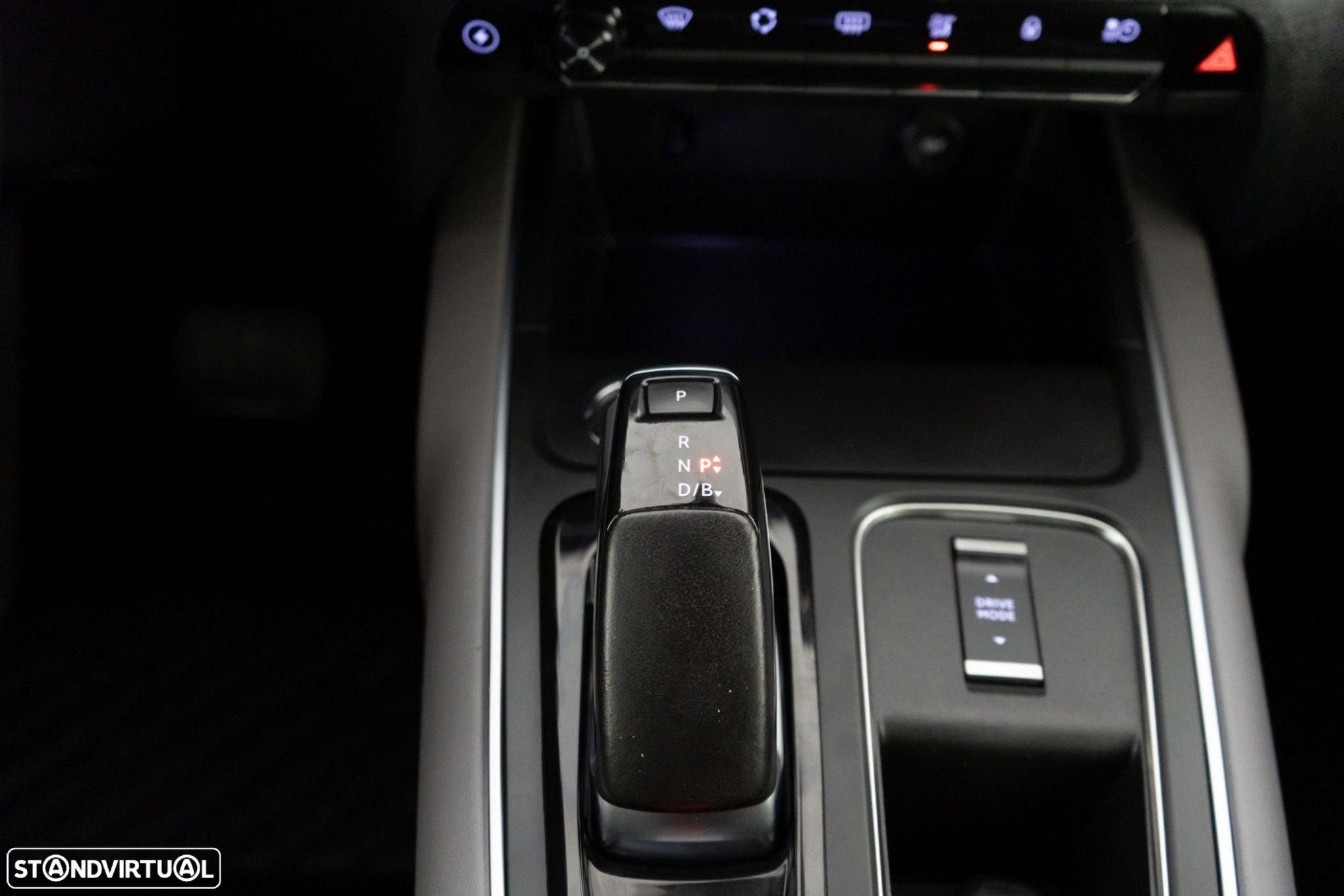 Citroën C5 Aircross 1.6 Hybrid Feel Business (TA) e-EAT8 - 24