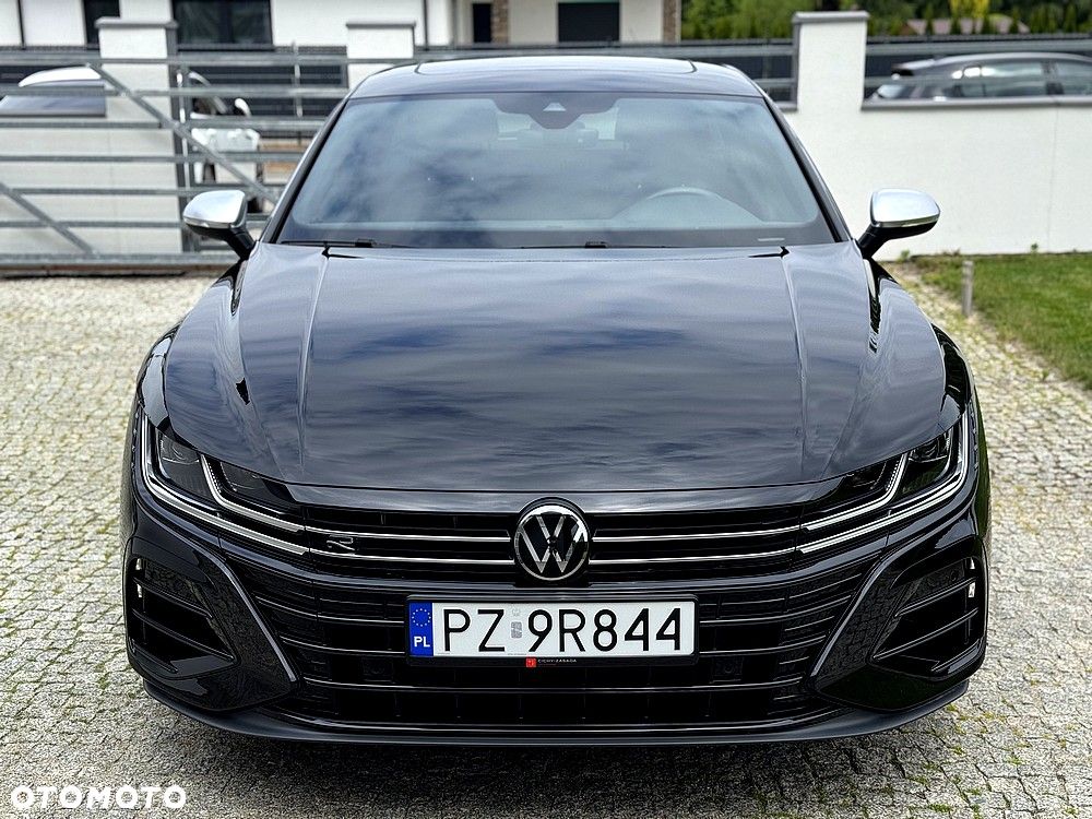 Volkswagen Arteon Shooting Brake 2.0 TSI 4Motion R DSG - 4