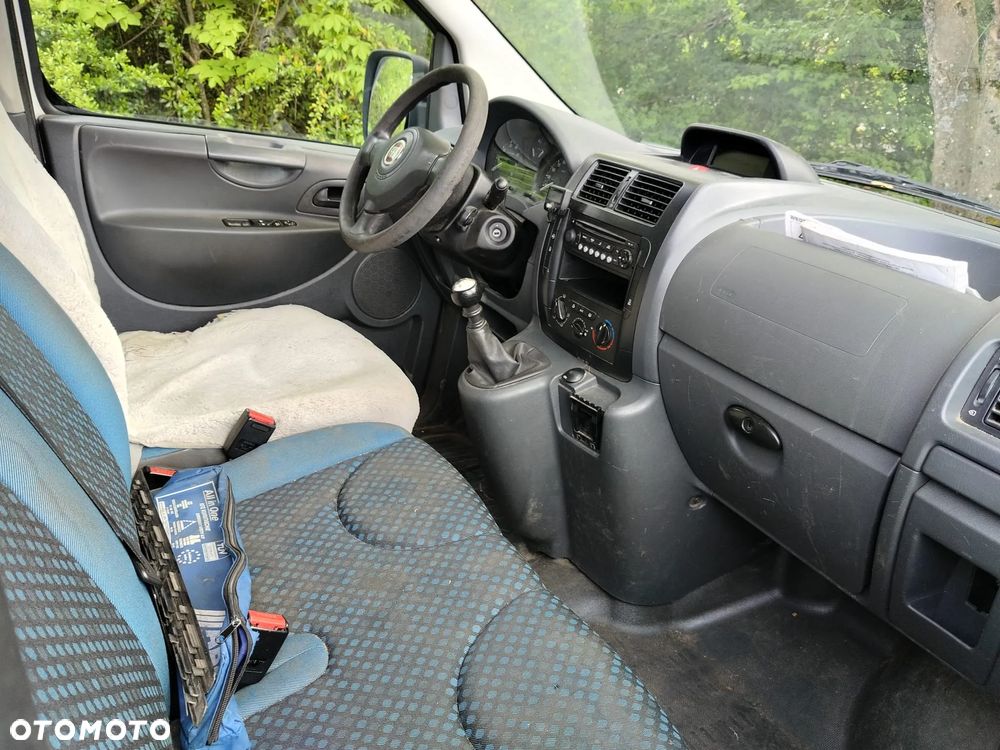 Fiat Scudo - 7