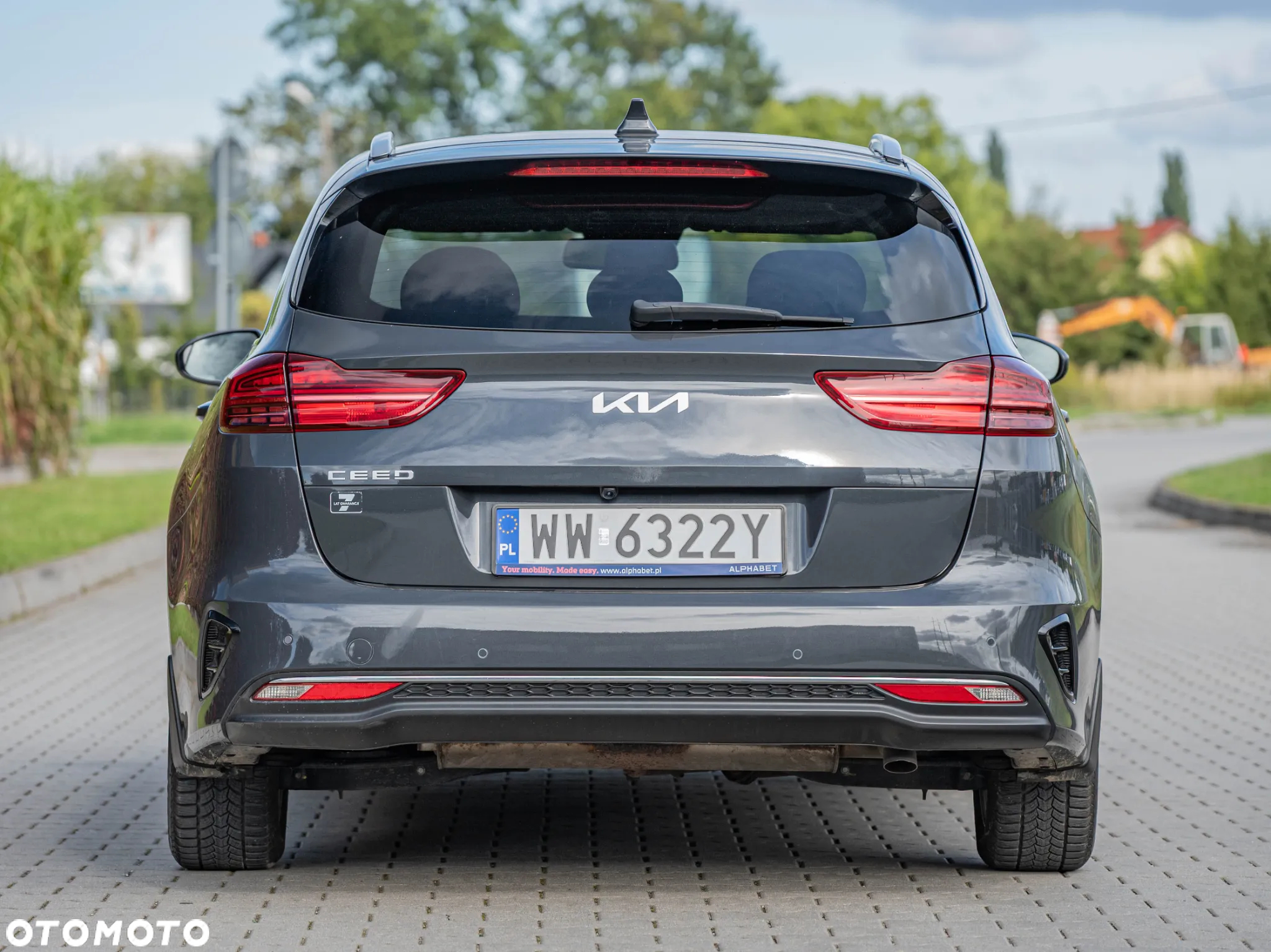 Kia Ceed 1.5 T-GDI M DCT - 5
