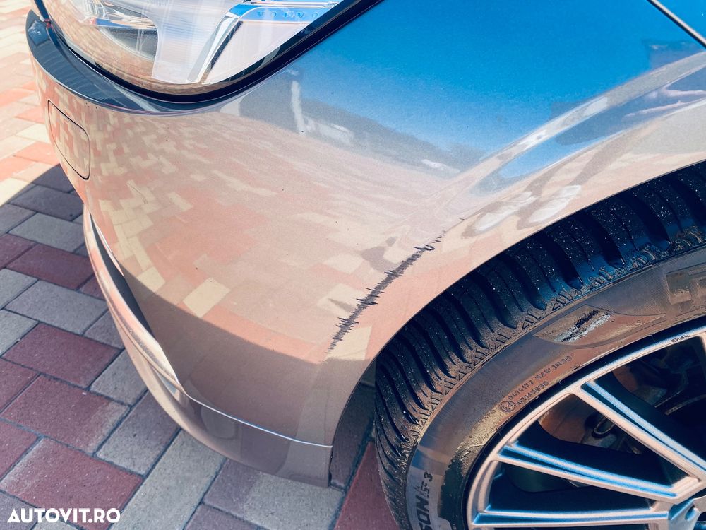 Volvo S90 D5 AWD Inscription - 16