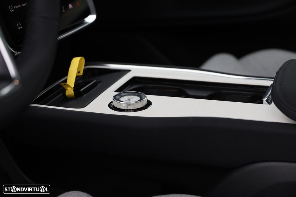 Volvo EX90 Twin Motor AWD Ultra (7L) - 21