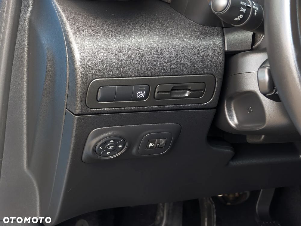 Citroën C3 Aircross PureTech 130 Stop & Start OPF Shine - 22