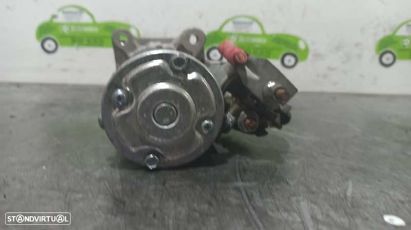 MOTOR ARRANQUE DACIA SANDERO 2008 -8200815083 - 4