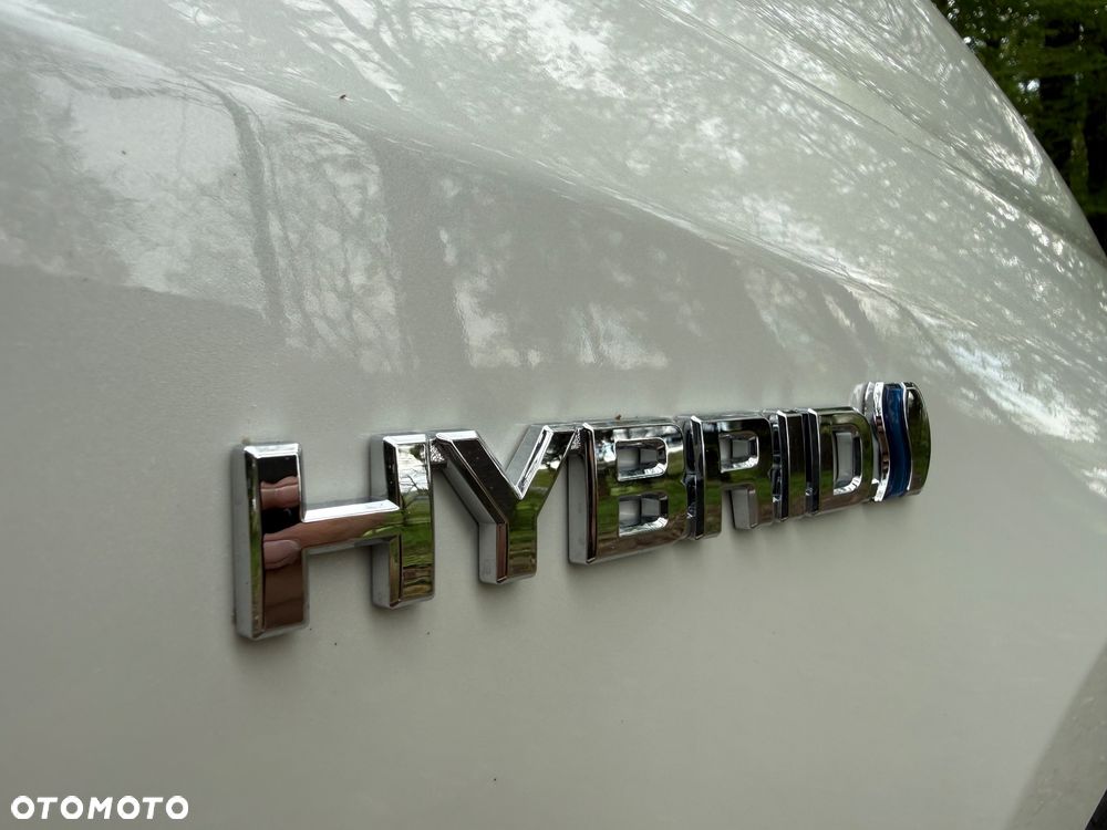 Toyota Auris 1.8 Executive - 17