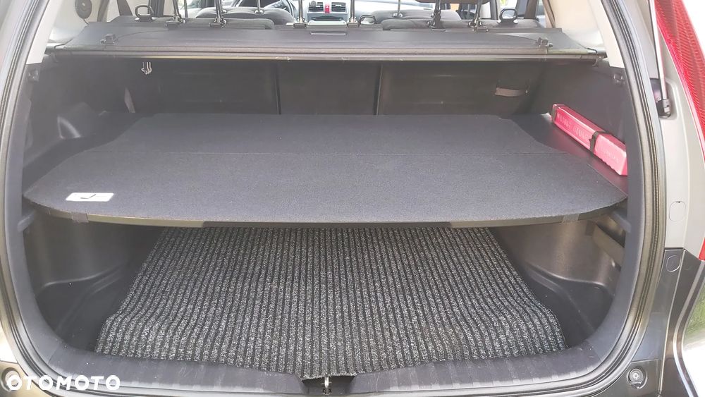 Honda CR-V 2.0 Elegance - 11