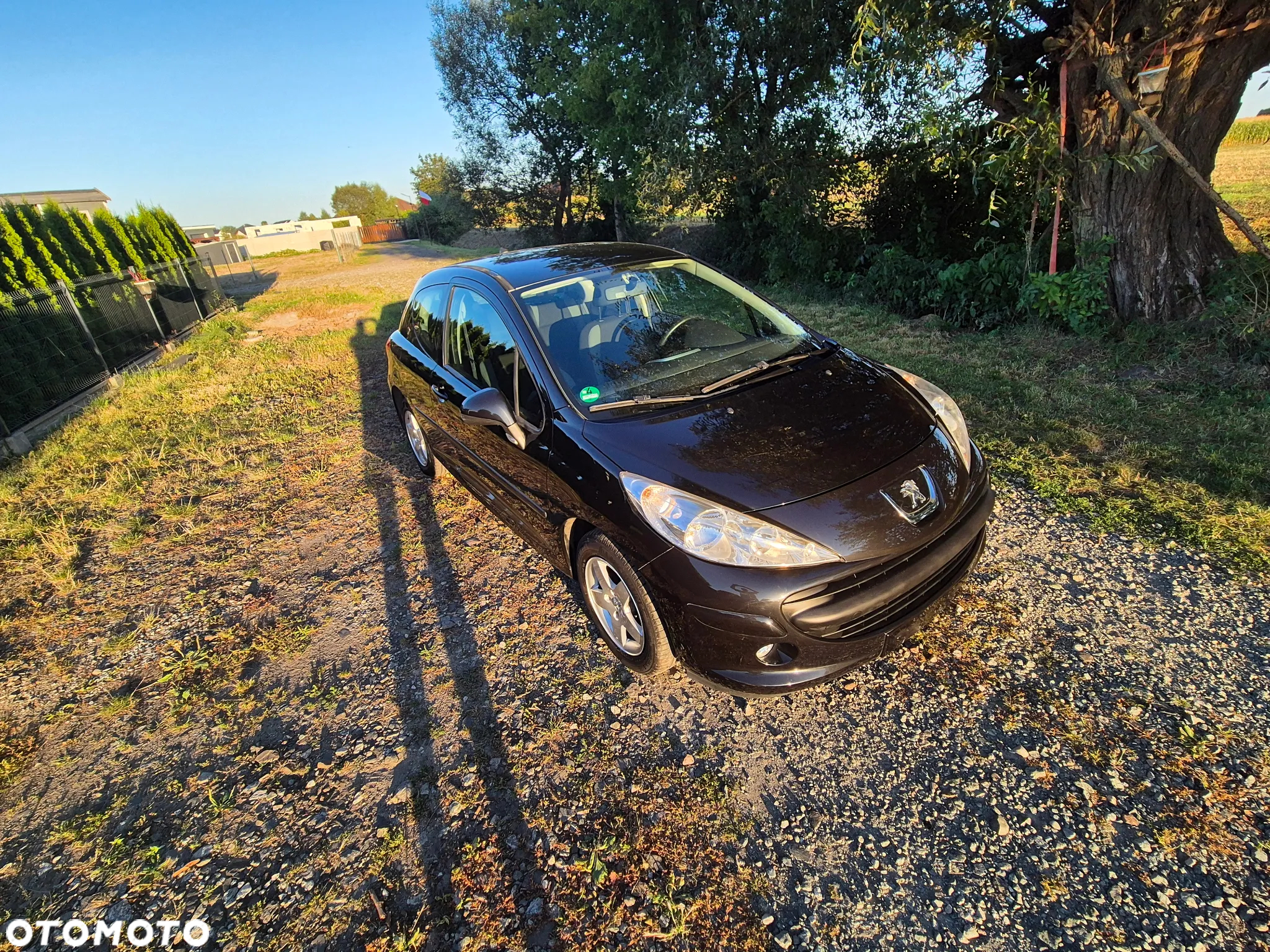 Peugeot 207 1.4 U Move - 6