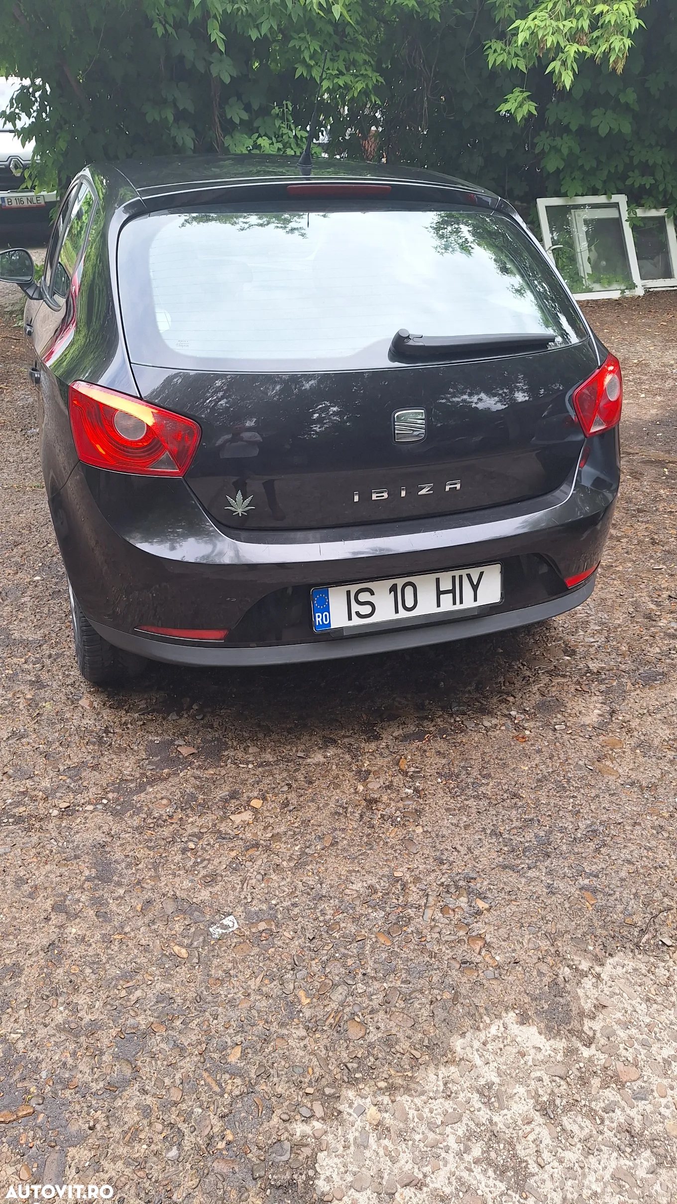Seat Ibiza 1.4 Style - 2