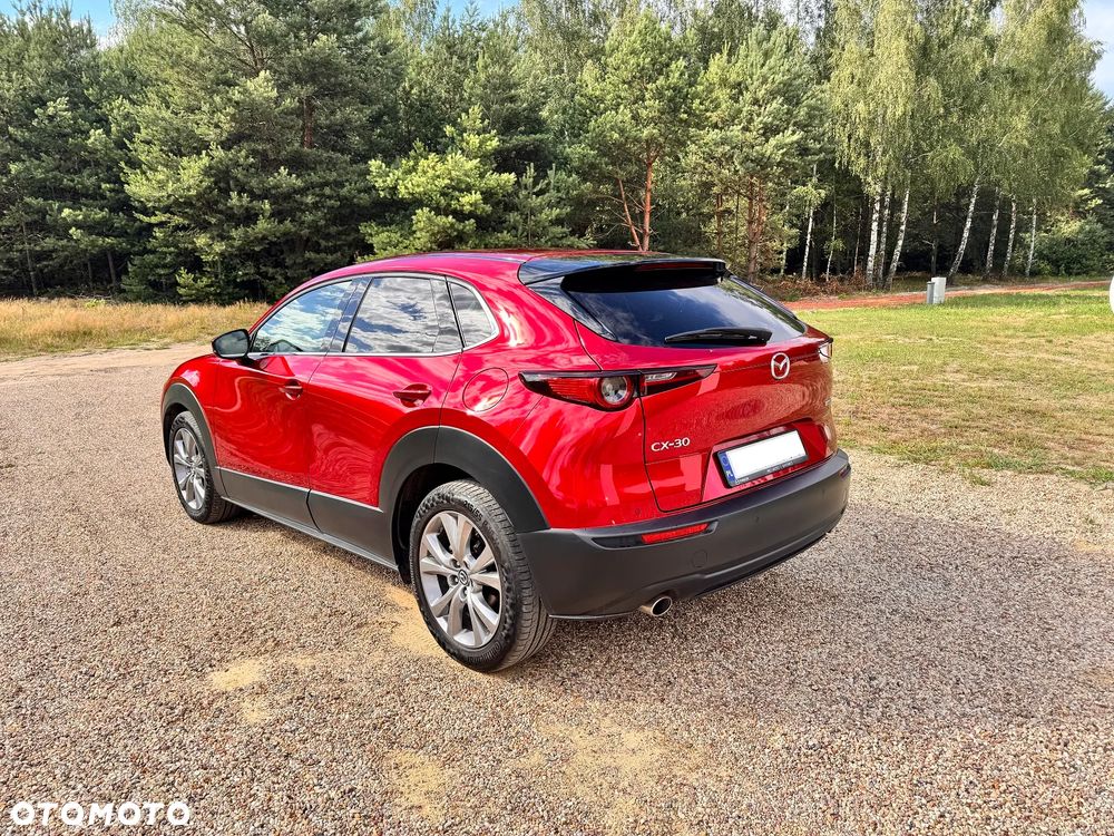 Mazda CX-30 - 3